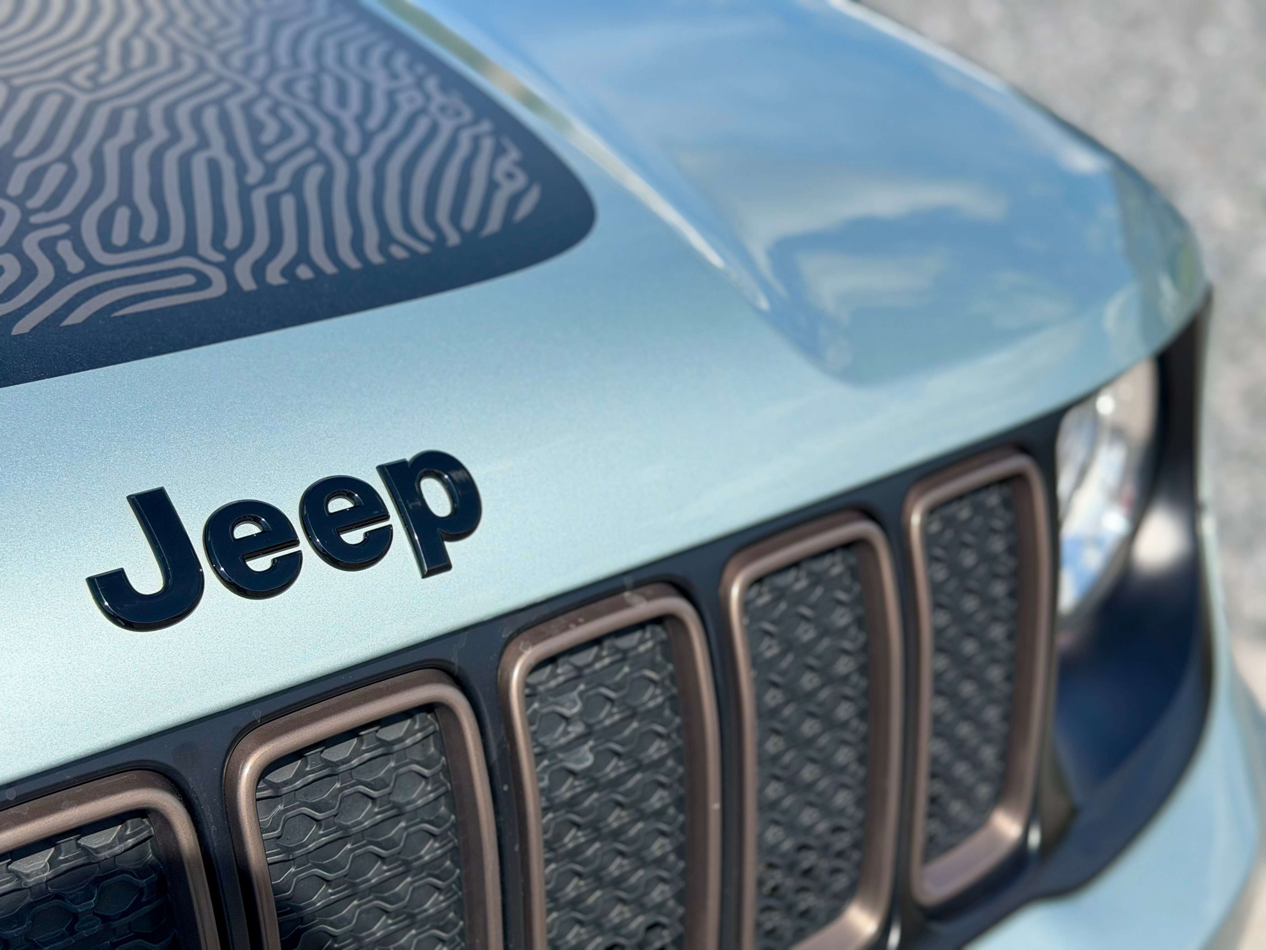 Jeep Renegade 1.5 Longitude FWD e-hybride !!