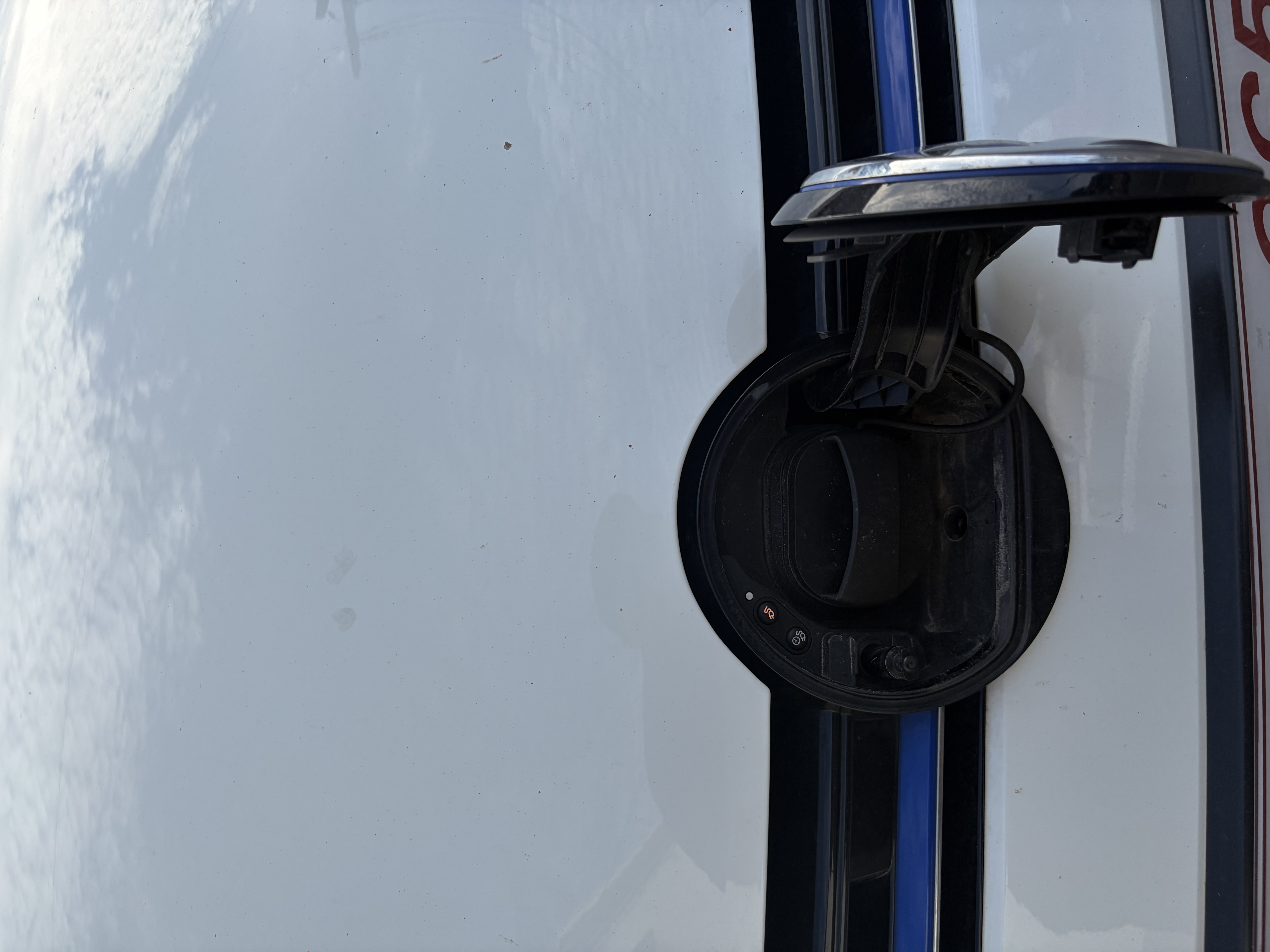 Volkswagen Golf 7 GTE