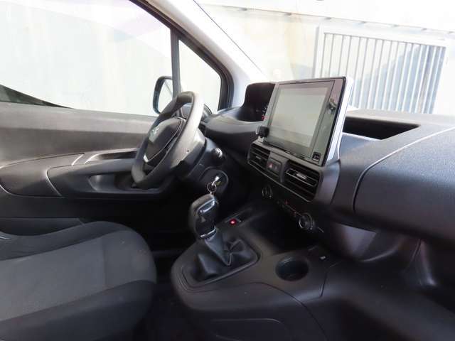 Peugeot Partner 1.5 BlueHDi L1 Prem. S/S(EU6.2 5900eur EXPORT