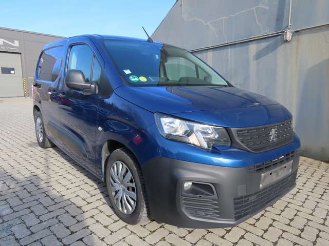 Peugeot Partner 1.5 BlueHDi L1 Prem. S/S(EU6.2 5900eur EXPORT