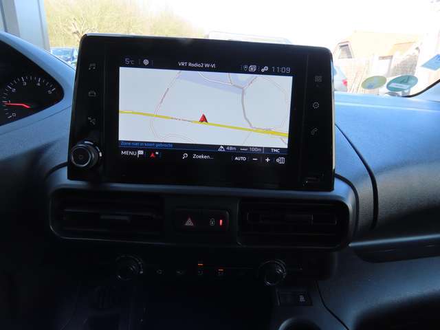 Peugeot Partner 1.5 BlueHDi L1 Prem. S/S(EU6.2 5900eur EXPORT