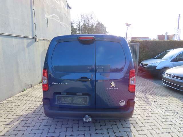 Peugeot Partner 1.5 BlueHDi L1 Prem. S/S(EU6.2 5900eur EXPORT