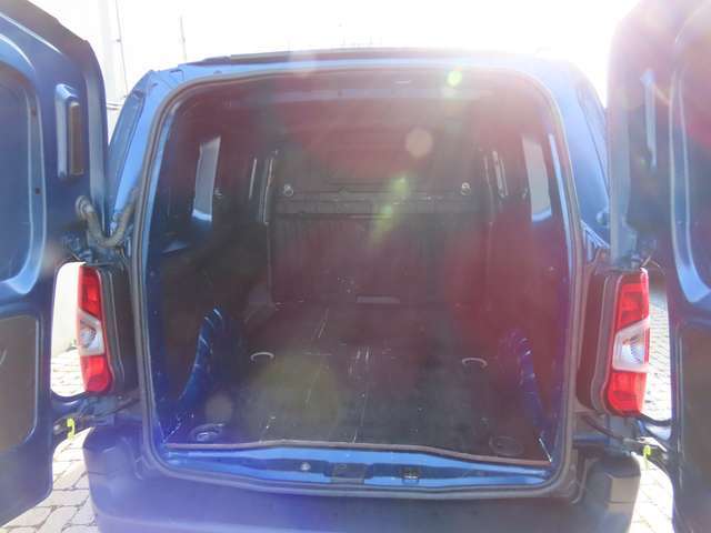 Peugeot Partner 1.5 BlueHDi L1 Prem. S/S(EU6.2 5900eur EXPORT