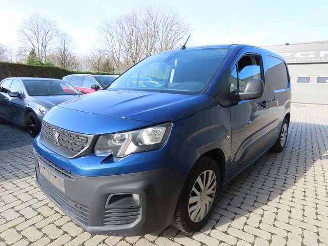 Peugeot Partner 1.5 BlueHDi L1 Prem. S/S(EU6.2 5900eur EXPORT