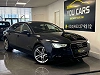Audi A5 Sportback 2.0 TFSI Quattro S tronic thumbnail