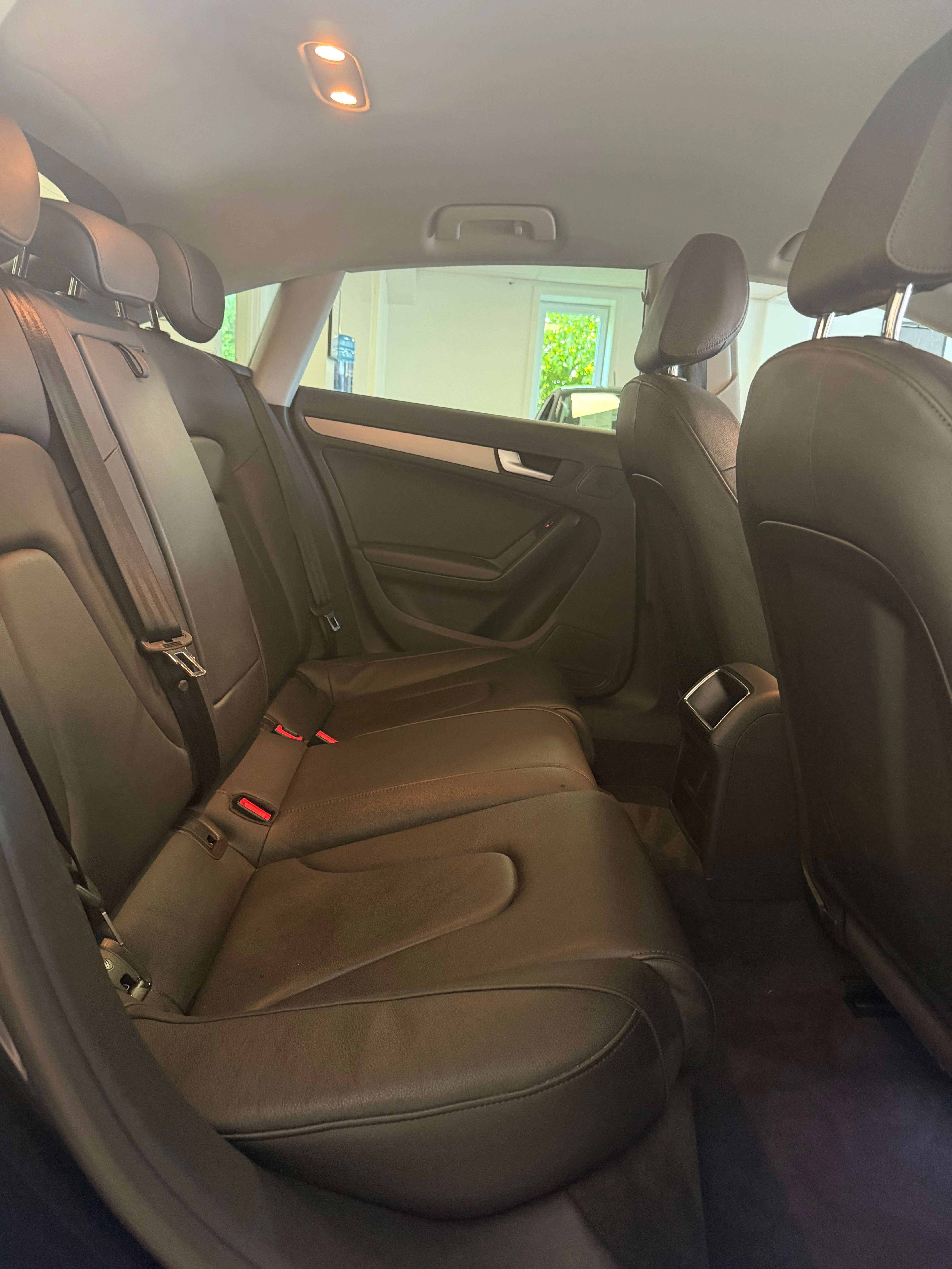 Audi A5 Sportback 2.0 TFSI Quattro S tronic
