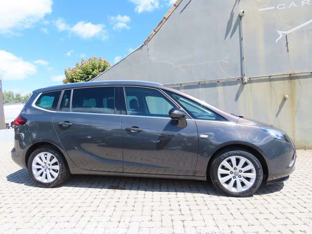 Opel Zafira Tourer Zafira 1.4 Turbo Comfort