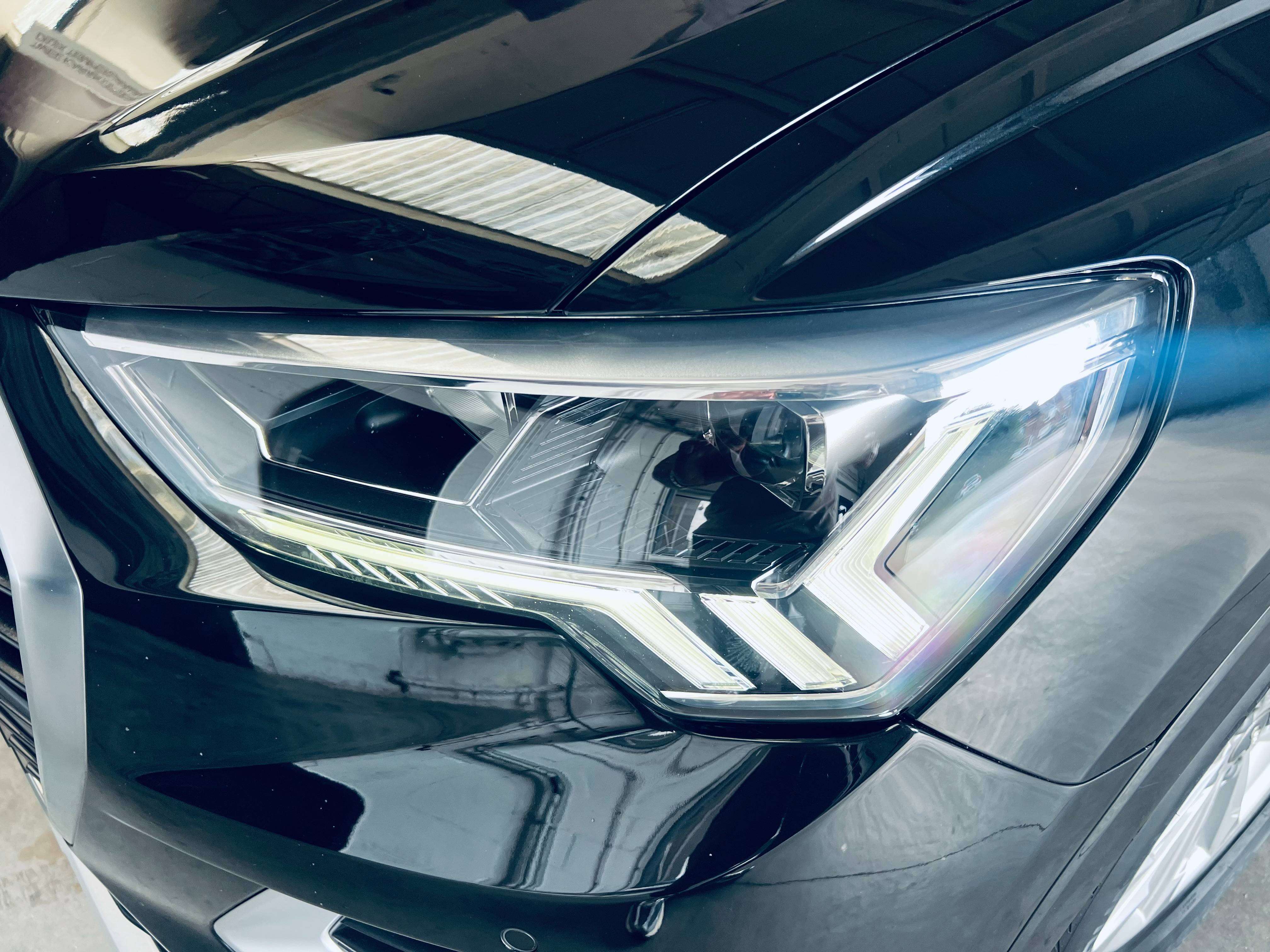 Audi Q3 35 TFSI Advanced S tronic+NAVI+LED+CUIR+CARNET+GARANTIE