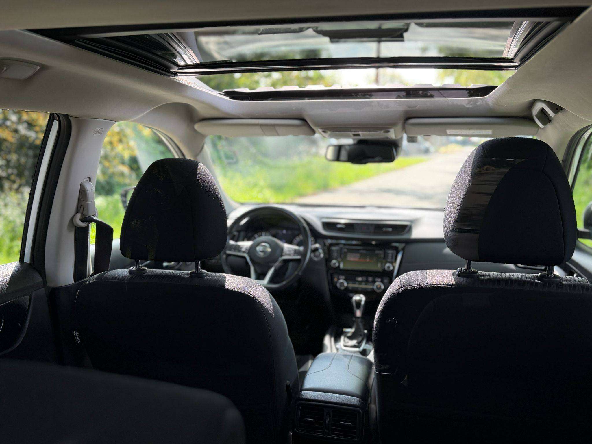 Nissan X-Trail 1.7 dCi 4WD N-Tec - Xtronic-360°-Toit Pano