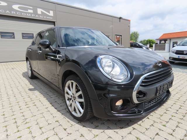 MINI One Clubman Mini Clubman 1.5 One OPF (EU6d-TEMP) COOPER WORKS