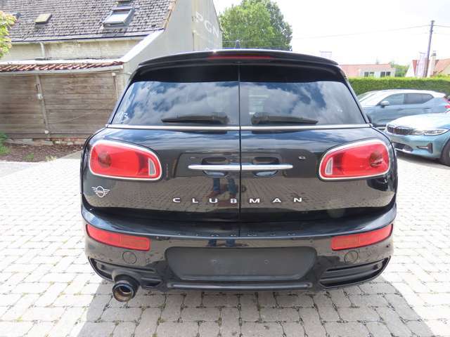 MINI One Clubman Mini Clubman 1.5 One OPF (EU6d-TEMP) COOPER WORKS