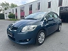 Toyota Auris Auris 1.6i Dual VVT-i Linea Sol Pack thumbnail