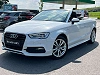 Audi A3 A3 Cabriolet 1.6 TDi S line GARANTI ECRAN CLIM CUIR XENON thumbnail