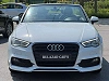 Audi A3 A3 Cabriolet 1.6 TDi S line GARANTI ECRAN CLIM CUIR XENON thumbnail