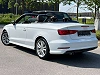 Audi A3 A3 Cabriolet 1.6 TDi S line GARANTI ECRAN CLIM CUIR XENON thumbnail