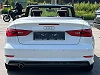 Audi A3 A3 Cabriolet 1.6 TDi S line GARANTI ECRAN CLIM CUIR XENON thumbnail