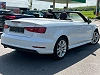 Audi A3 A3 Cabriolet 1.6 TDi S line GARANTI ECRAN CLIM CUIR XENON thumbnail