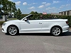 Audi A3 A3 Cabriolet 1.6 TDi S line GARANTI ECRAN CLIM CUIR XENON thumbnail