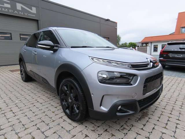 Citroen C4 Cactus C4 Cactus 1.5 BlueHDi Shine (EU6.2)