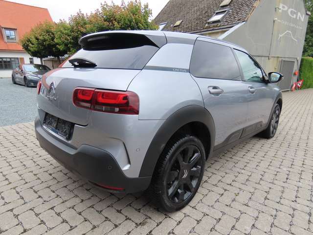 Citroen C4 Cactus C4 Cactus 1.5 BlueHDi Shine (EU6.2)