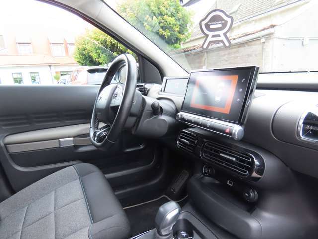 Citroen C4 Cactus C4 Cactus 1.5 BlueHDi Shine (EU6.2)