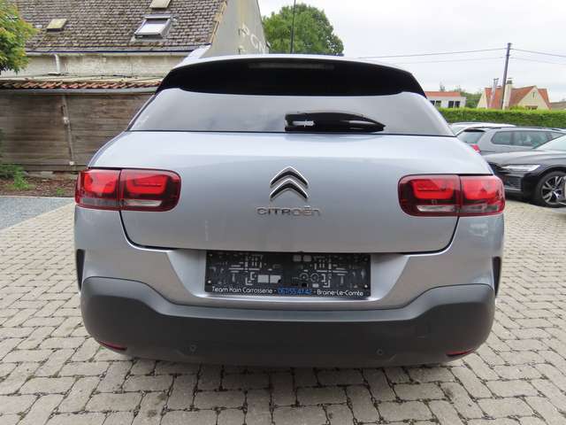 Citroen C4 Cactus C4 Cactus 1.5 BlueHDi Shine (EU6.2)