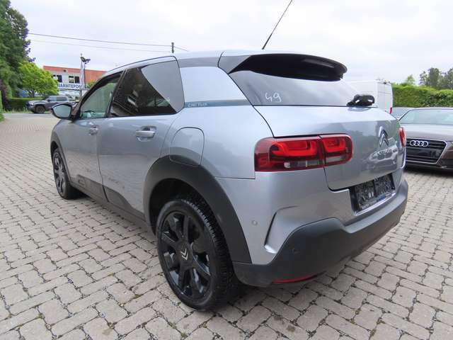 Citroen C4 Cactus C4 Cactus 1.5 BlueHDi Shine (EU6.2)