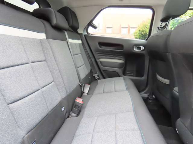 Citroen C4 Cactus C4 Cactus 1.5 BlueHDi Shine (EU6.2)