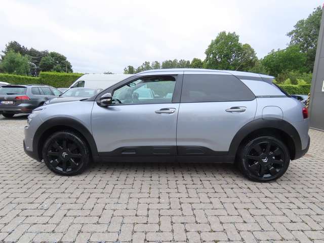 Citroen C4 Cactus C4 Cactus 1.5 BlueHDi Shine (EU6.2)