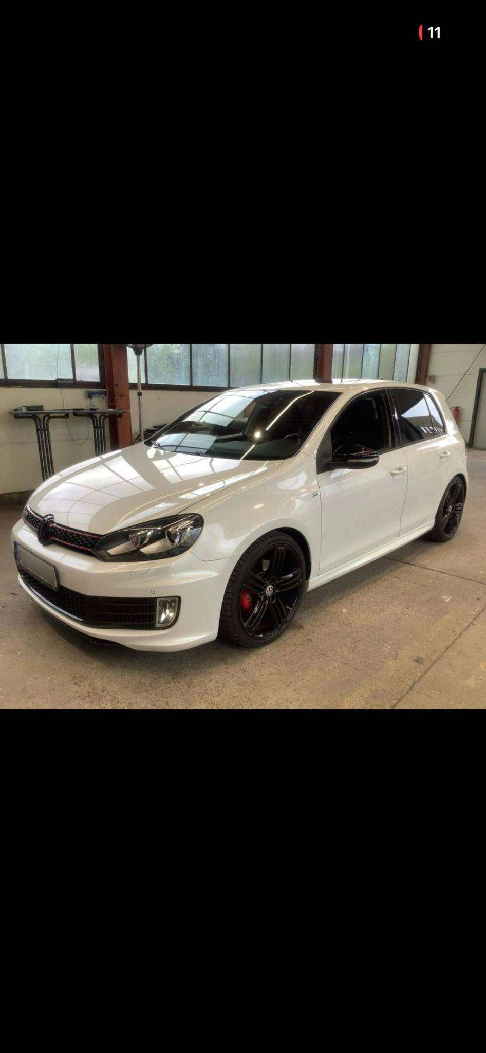 Volkswagen Golf GTI 2.0 TSI 35 Years DSG BI-XENON TOIT-OUVRANT NAVI CARNET COMPLET !