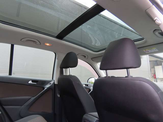 Volkswagen Tiguan Tiguan 1.4 TSI Sport