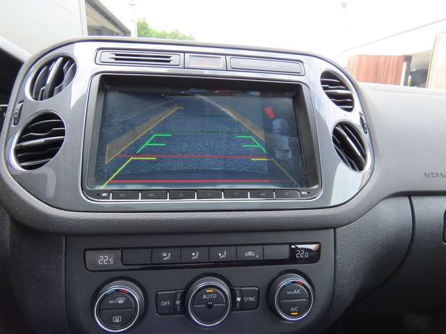 Volkswagen Tiguan Tiguan 1.4 TSI Sport