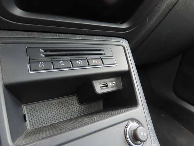 Volkswagen Tiguan Tiguan 1.4 TSI Sport