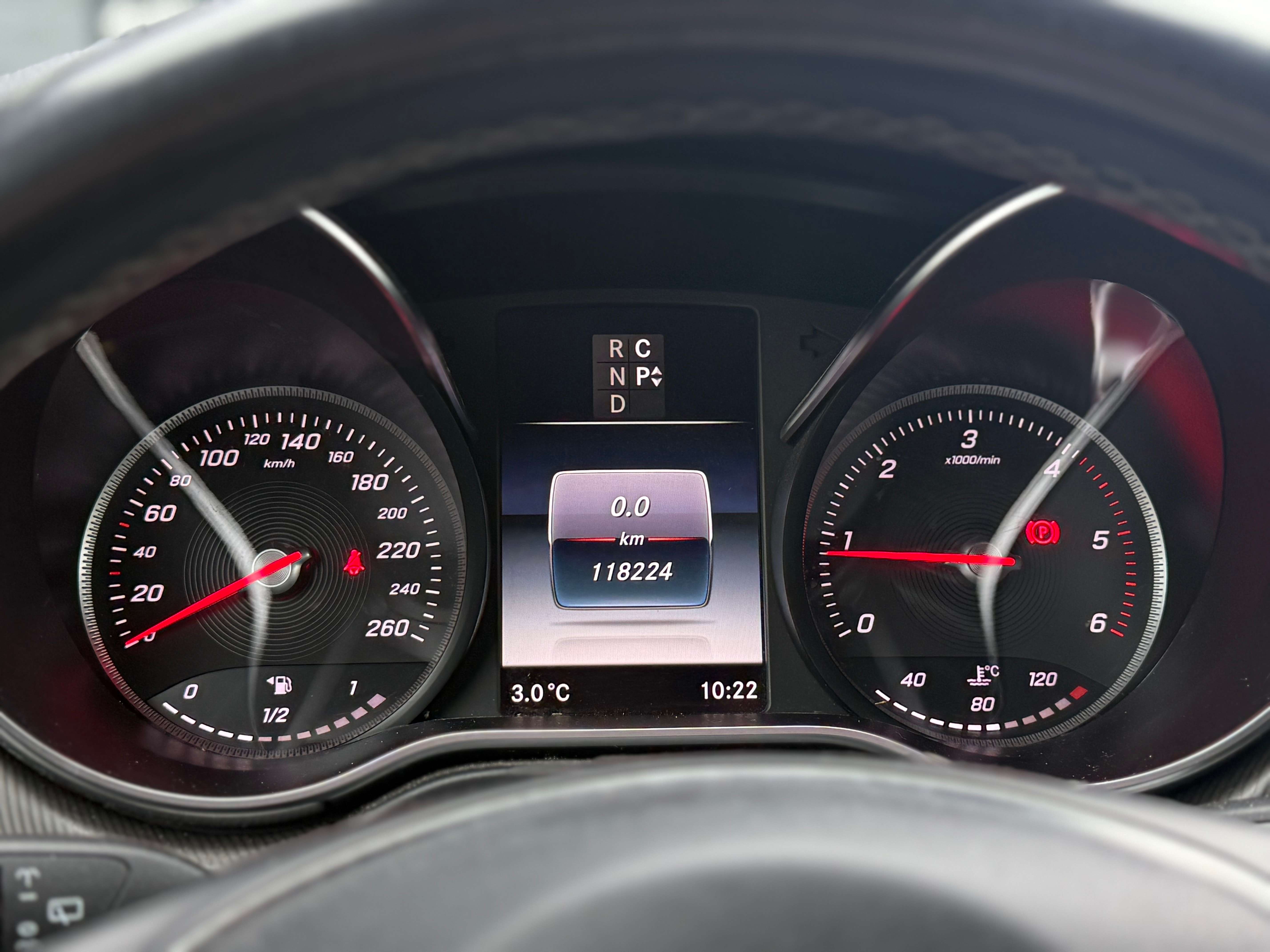 Mercedes-Benz V 220 d AVANTGARDE DOUBLE CAB. TVAC*BTWIN CAMERA FULL OP