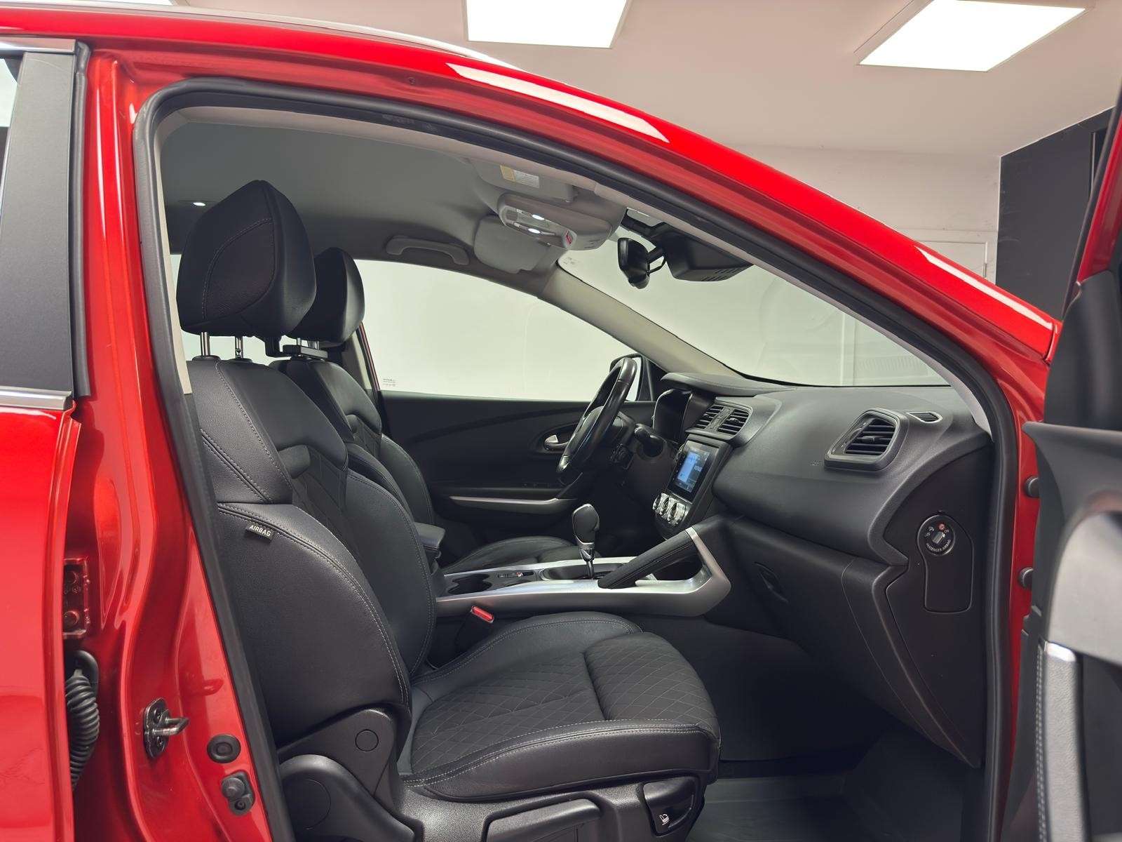 Renault Kadjar 1.5**BOITE AUTO**GPS**CLIM**GARANTIE 12MOIS