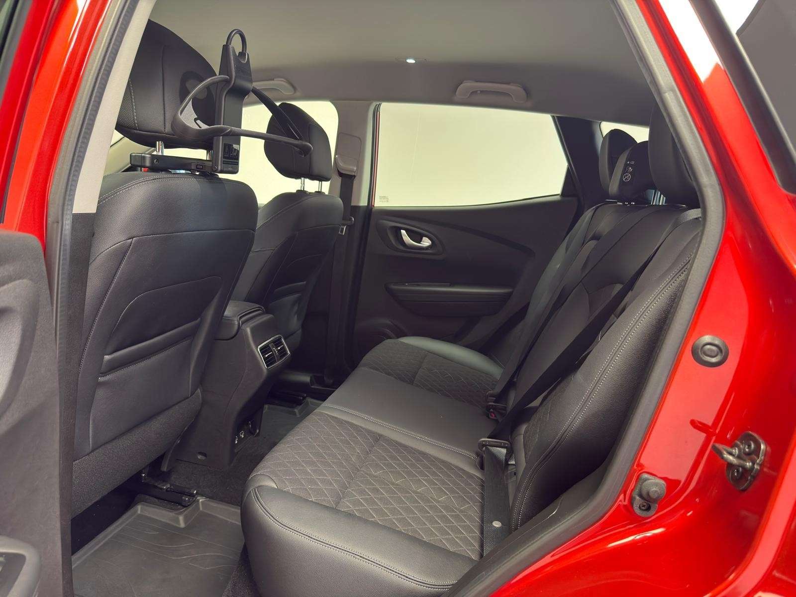 Renault Kadjar 1.5**BOITE AUTO**GPS**CLIM**GARANTIE 12MOIS