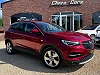 Opel Grandland X ELEGANCE 1.6T Plug-In Hybride 224pk BOITE-AUTO CarPlay CAMERA NAVI thumbnail