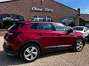 Opel Grandland X ELEGANCE 1.6T Plug-In Hybride 224pk BOITE-AUTO CarPlay CAMERA NAVI thumbnail