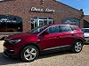 Opel Grandland X ELEGANCE 1.6T Plug-In Hybride 224pk BOITE-AUTO CarPlay CAMERA NAVI thumbnail