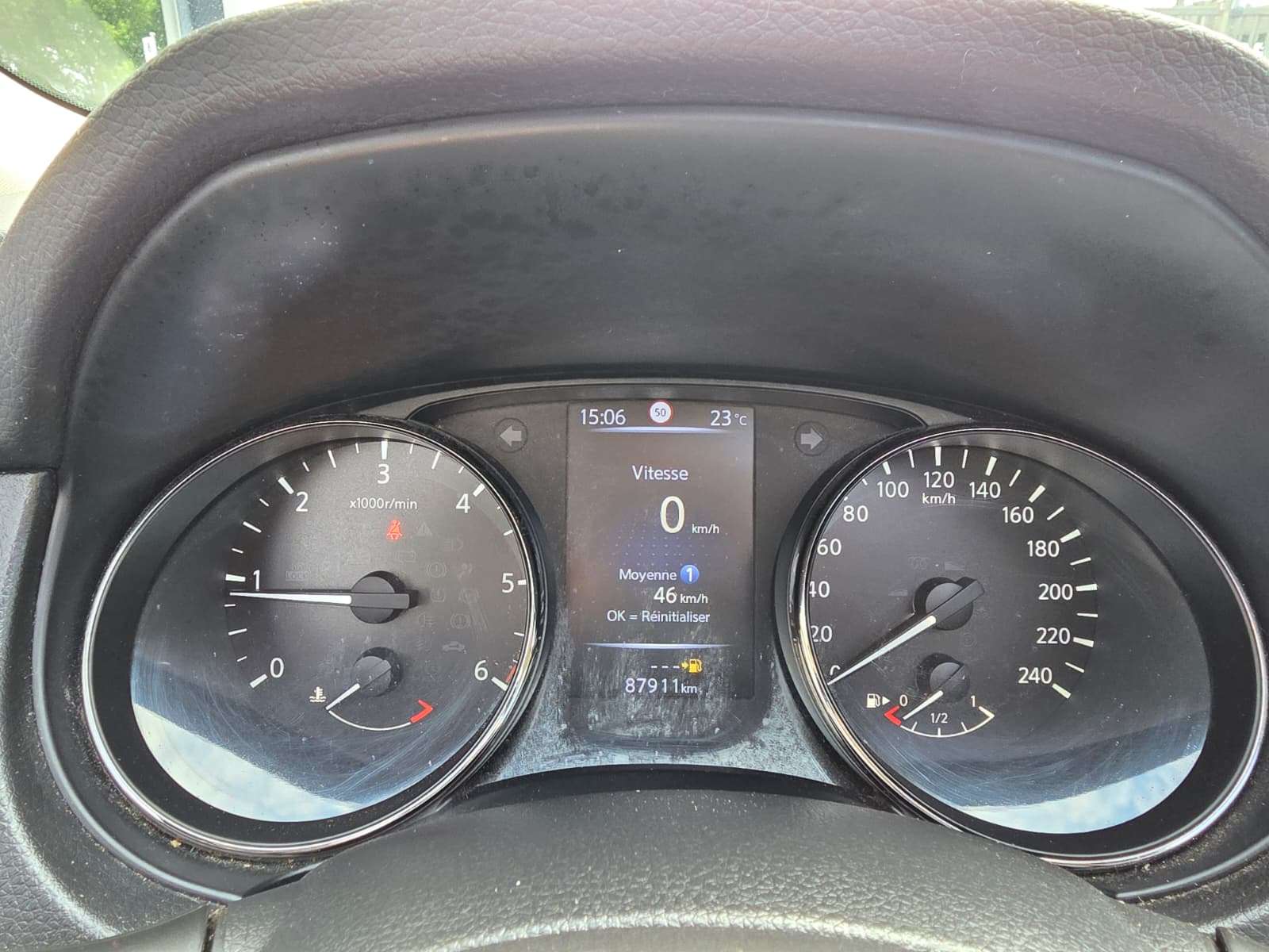 Nissan X-Trail 🟢1.6 dCi 131CV 4WD 4x4 - TOIT PANO OUVRANT - GPS