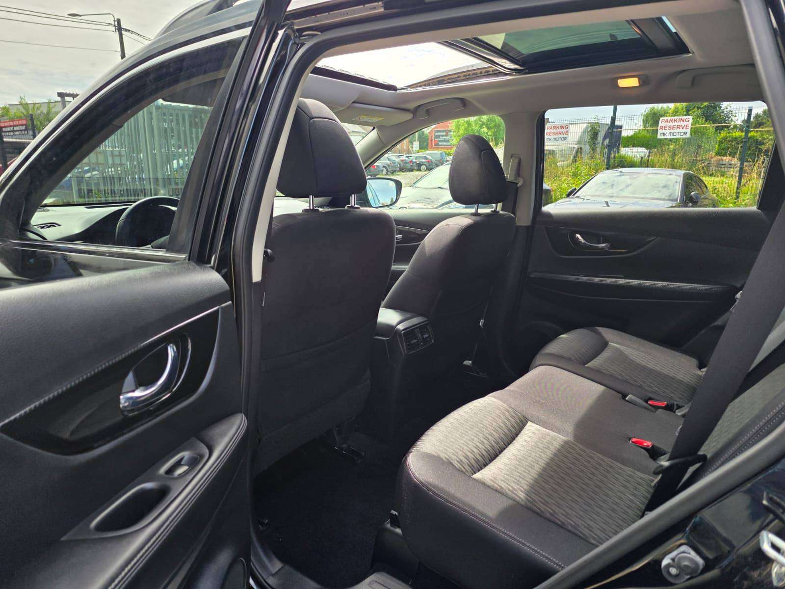 Nissan X-Trail 🟢1.6 dCi 131CV 4WD 4x4 - TOIT PANO OUVRANT - GPS