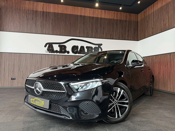 Mercedes-Benz A 180 GARANTIE 12MOIS - 1ERPRO - AUTOMATIQUE