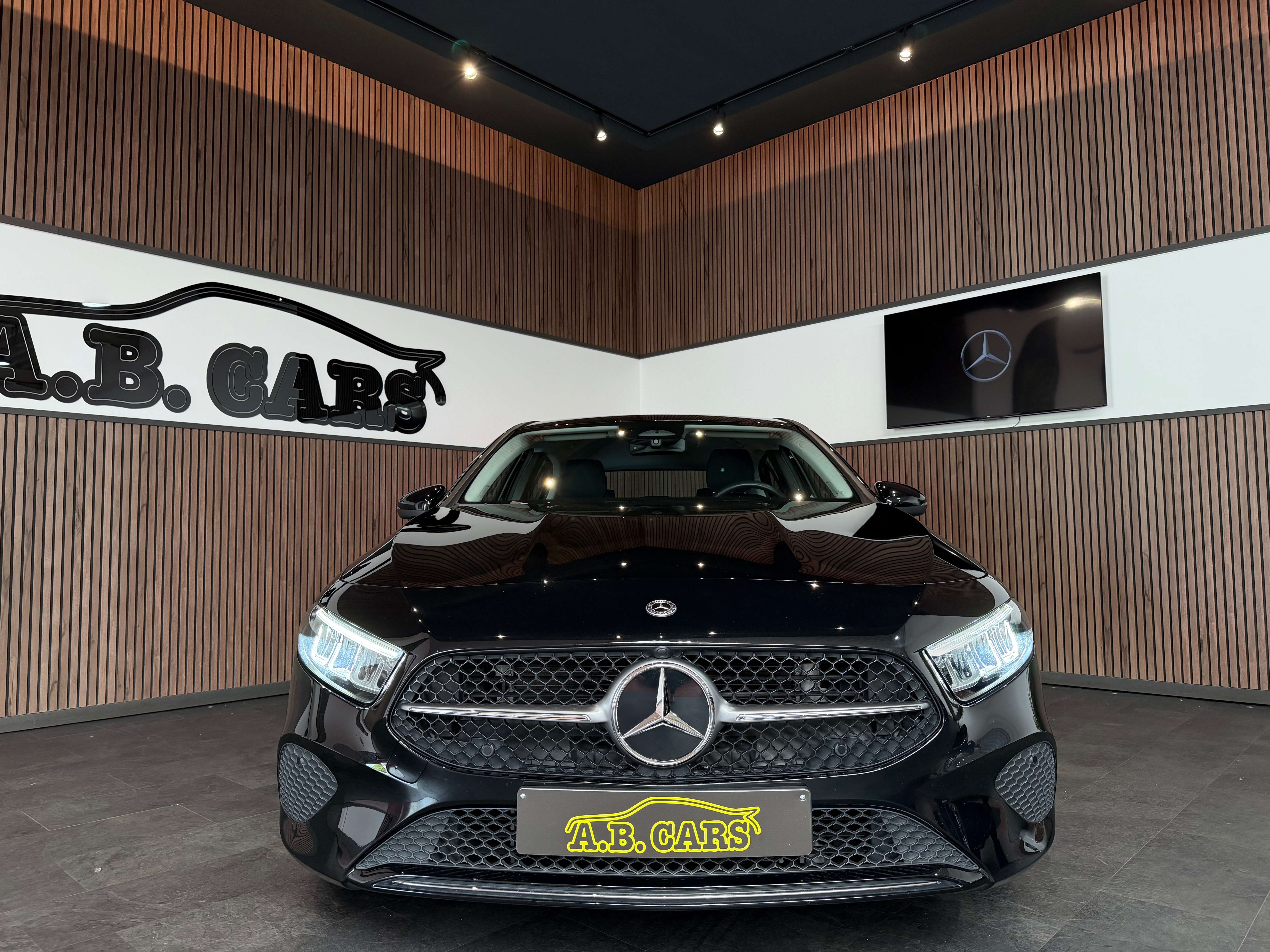 Mercedes-Benz A 180 GARANTIE 12MOIS - 1ERPRO - AUTOMATIQUE