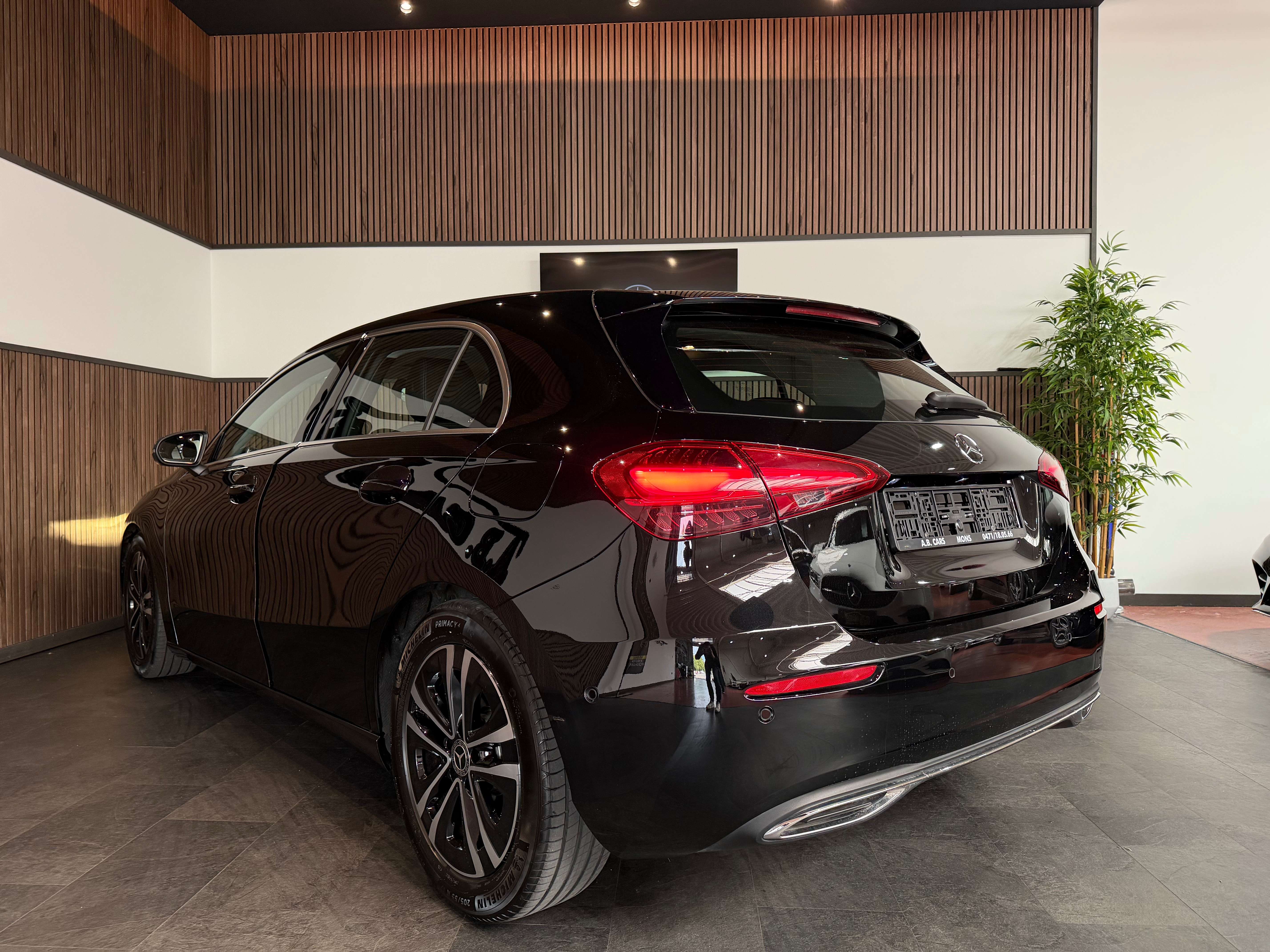 Mercedes-Benz A 180 GARANTIE 12MOIS - 1ERPRO - AUTOMATIQUE