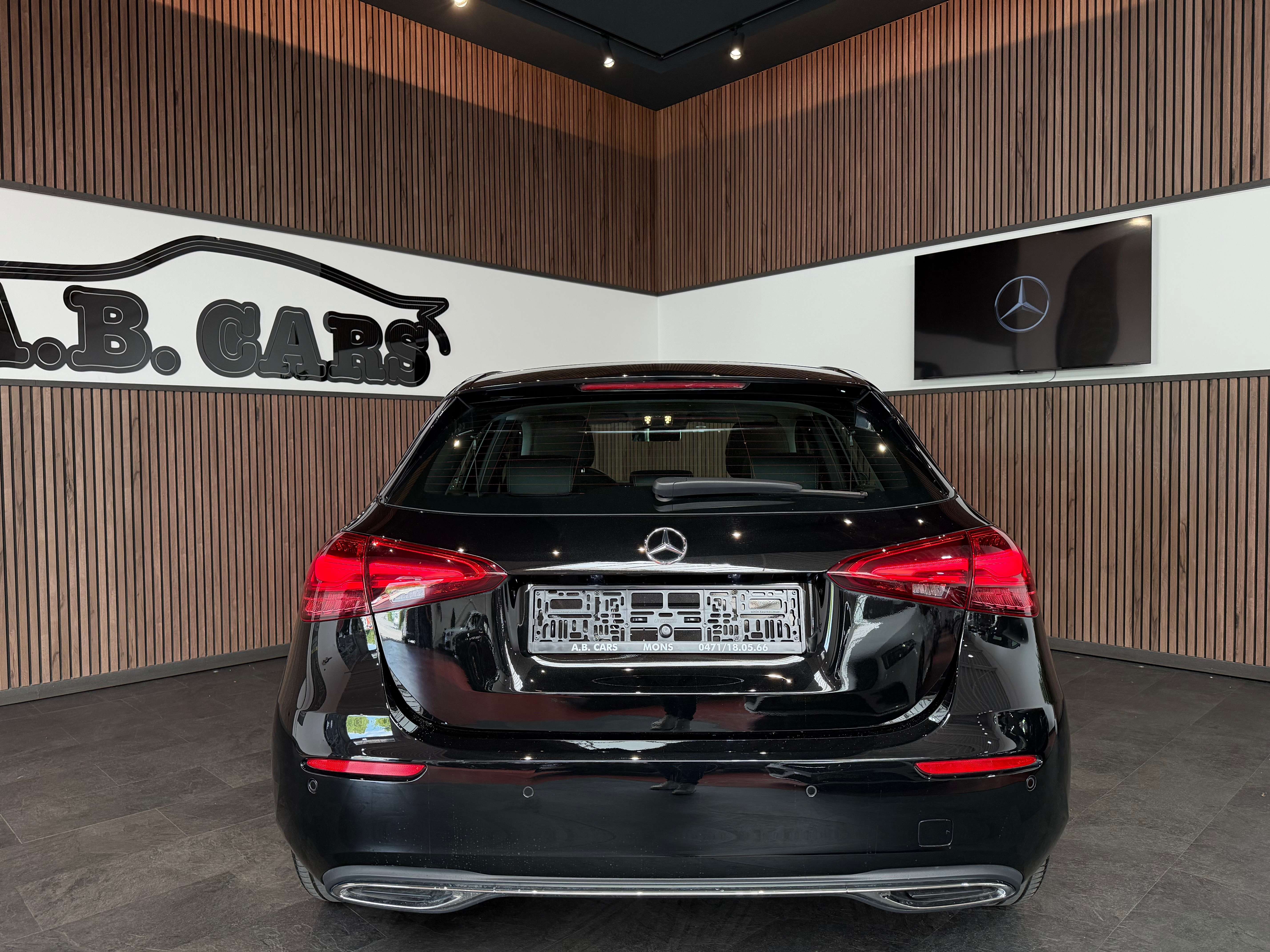 Mercedes-Benz A 180 GARANTIE 12MOIS - 1ERPRO - AUTOMATIQUE