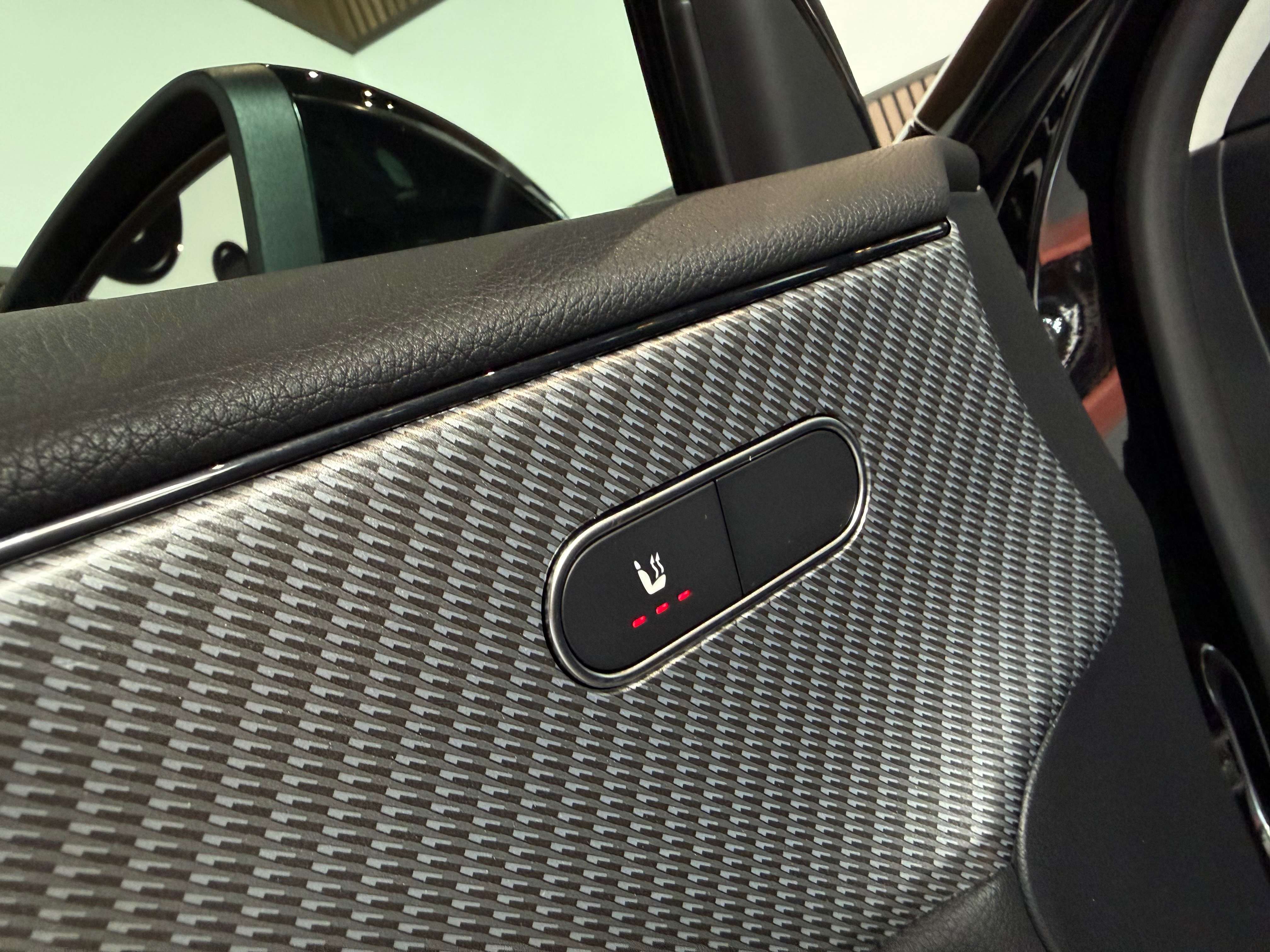 Mercedes-Benz A 180 GARANTIE 12MOIS - 1ERPRO - AUTOMATIQUE