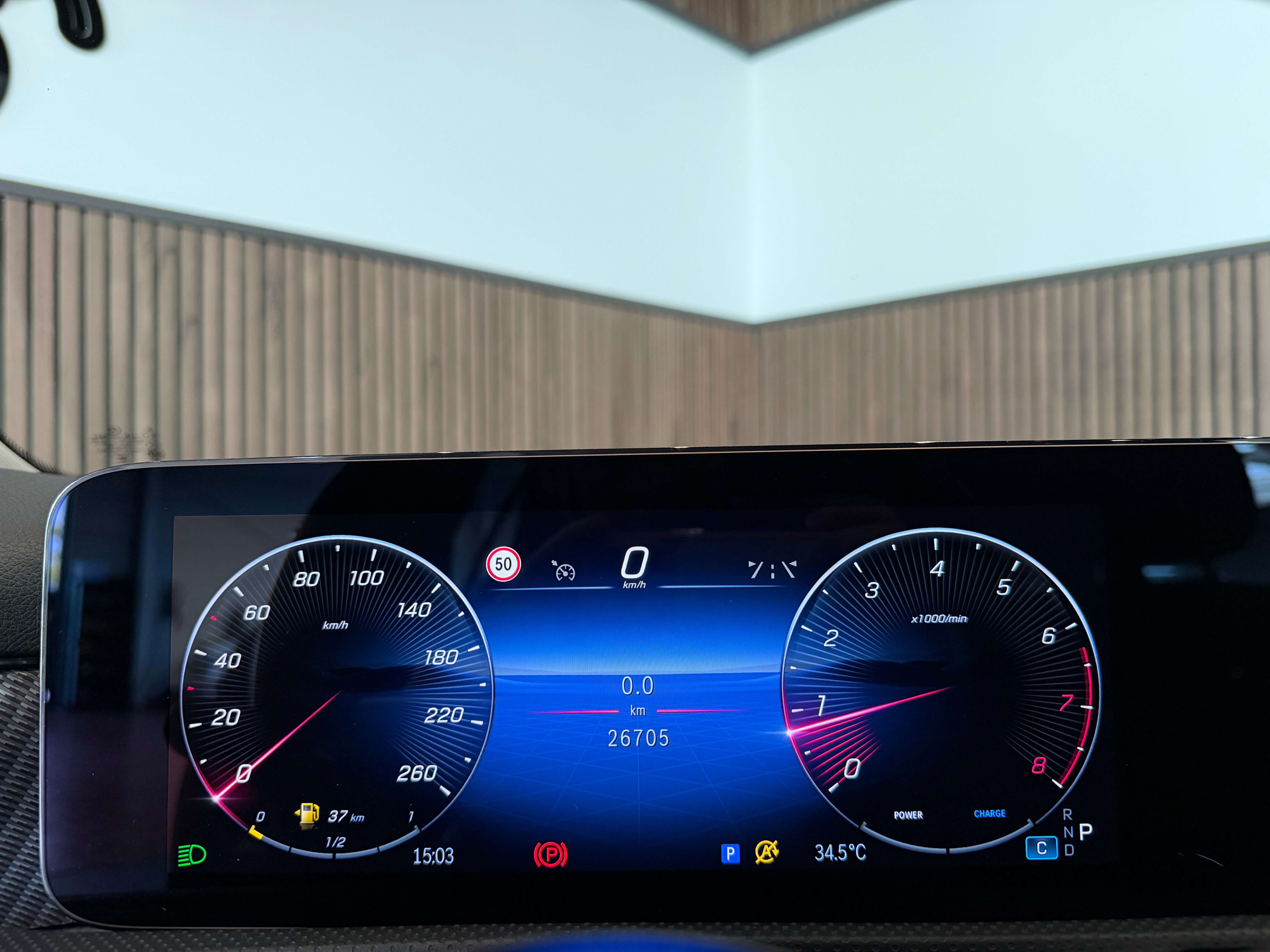 Mercedes-Benz A 180 GARANTIE 12MOIS - 1ERPRO - AUTOMATIQUE