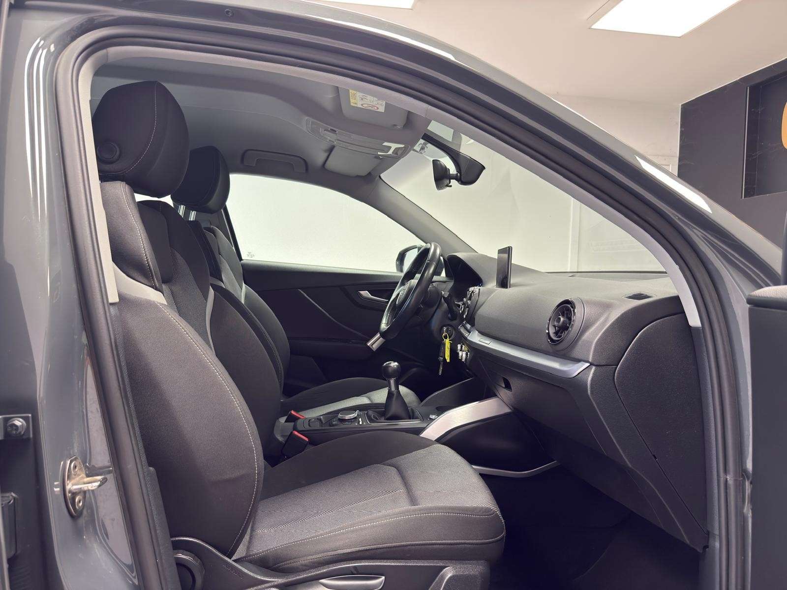 Audi Q2 1.4**CLIM AUTO**GARANTIE 12MOIS