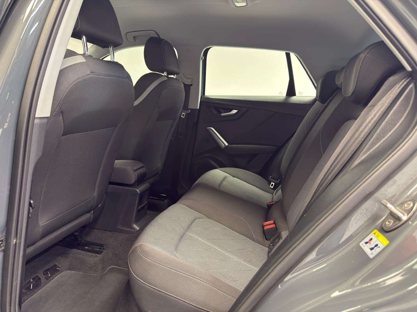 Audi Q2 1.4**CLIM AUTO**GARANTIE 12MOIS