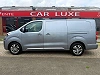 Peugeot Expert 2.O HDI 177CV BOITE AUTO GPS LONG CHASIS thumbnail